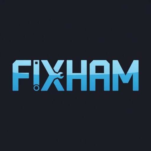 FIXHAM