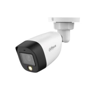 Dahua Full-Color Outdoor Bullet CCTV Camera
