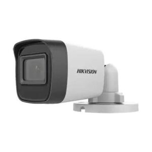Hikvision 4MP ColorVu Fixed Bullet Security Camera