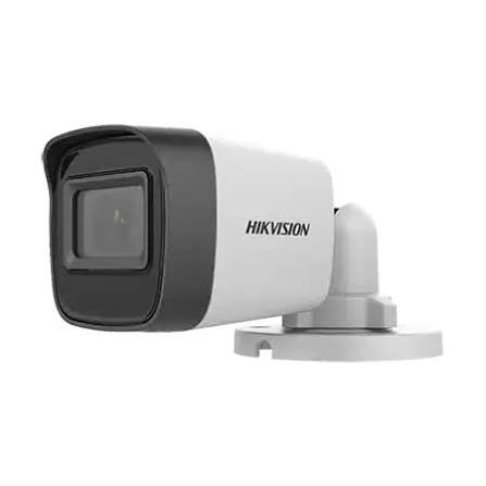 Hikvision 4MP ColorVu Fixed Bullet Security Camera