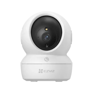 EZVIZ H6c Pro 2MP Smart Wi-Fi Indoor Camera